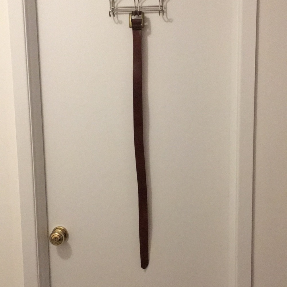 Belt